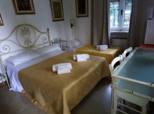 Appartamenti Le Dimore