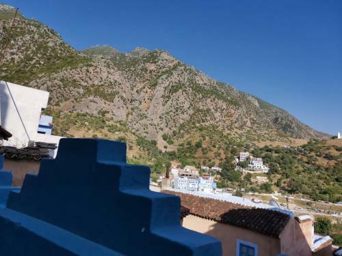 Apartamento Dar Nohaila