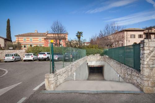 Giallo Limone Apartment