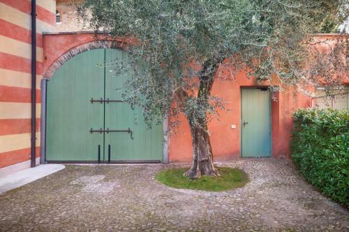 Giallo Limone Apartment