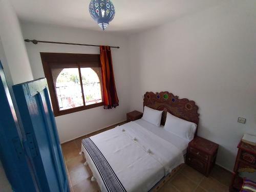 Albergue Casa Blue Star