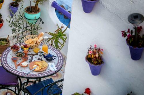 Hostal Afra House