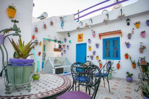 Hostal Afra House
