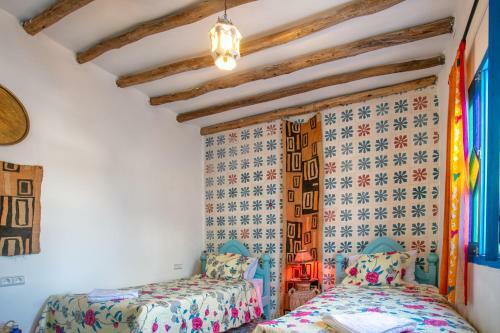 Hostal Afra House