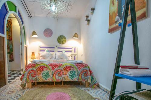 Hostal Afra House