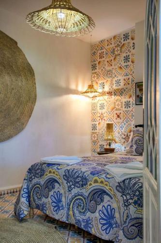 Hostal Afra House