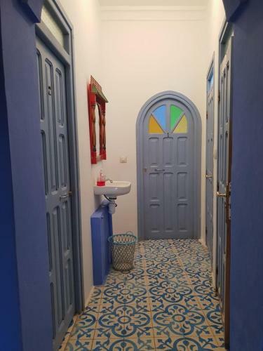 Hotel Ouarzazate