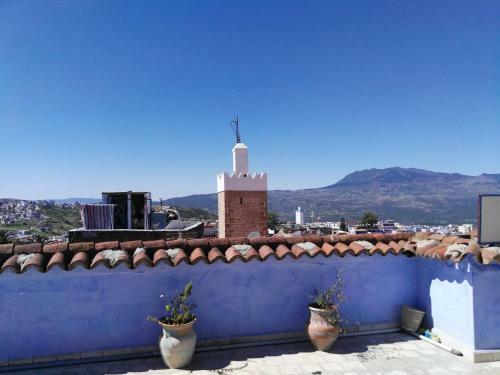 Hotel Ouarzazate