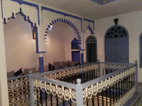 Hotel Ouarzazate