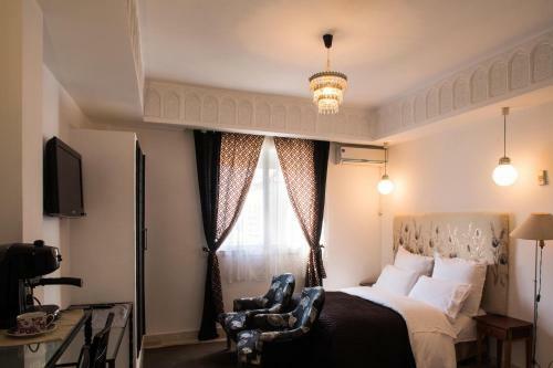 Hostal Ryad Sarai
