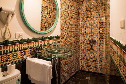 Hostal Ryad Sarai