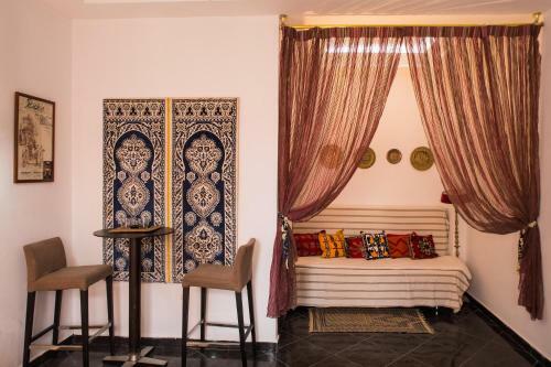 Hostal Ryad Sarai