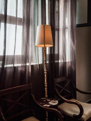 Hostal Ryad Sarai