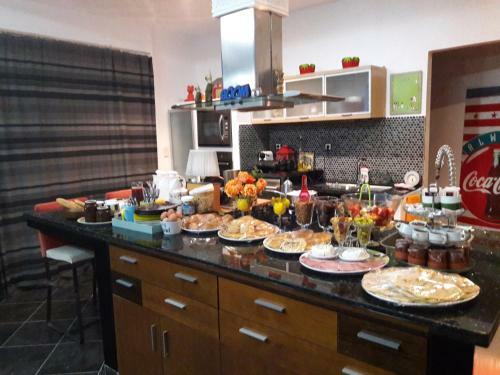 Hostal Ryad Sarai