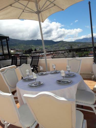 Hostal Ryad Sarai
