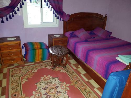 Apartamento Maison Bahija