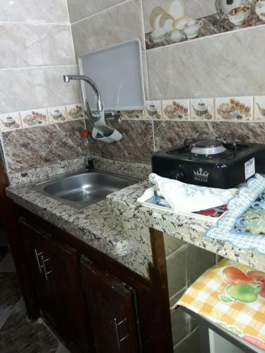 Apartamento Maison Bahija