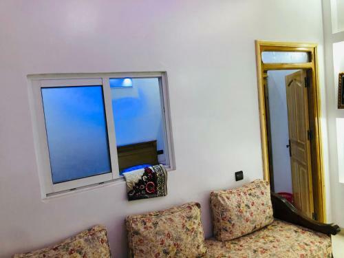 Apartamento Dar Chefchaouen