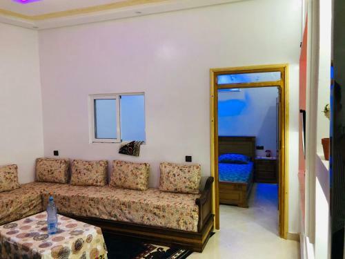 Apartamento Dar Chefchaouen