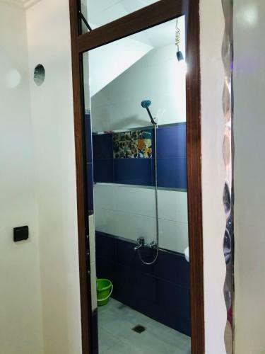 Apartamento Dar Chefchaouen