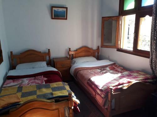 Albergue Harmony Hotel