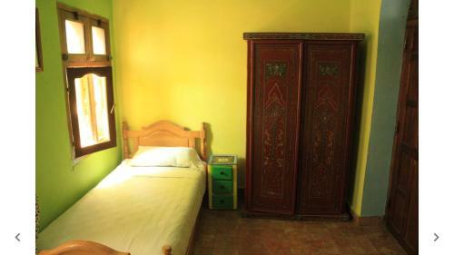 Albergue Harmony Hotel
