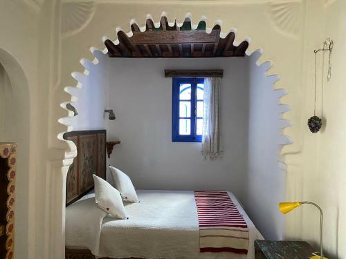 Hotel Casa Perleta