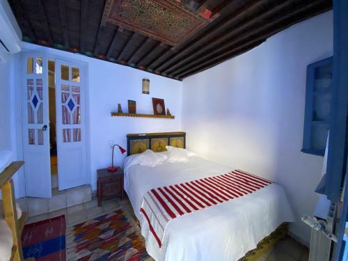 Hotel Casa Perleta