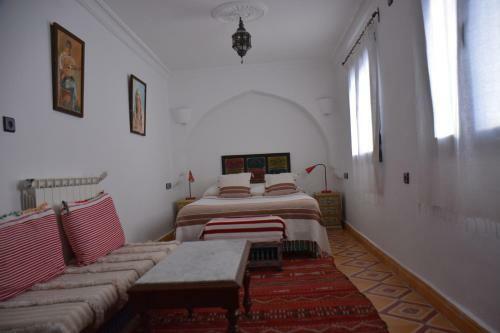 Hotel Casa Perleta