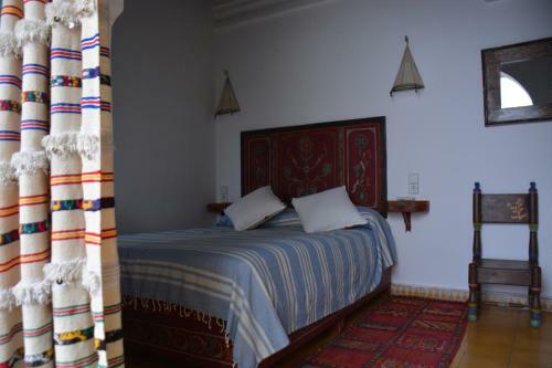 Hotel Casa Perleta