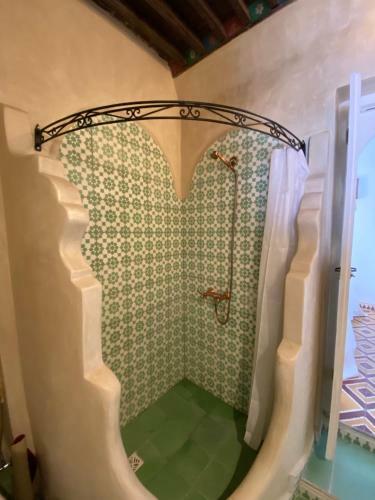 Hotel Casa Perleta
