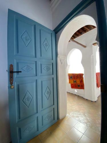 Hotel Casa Perleta