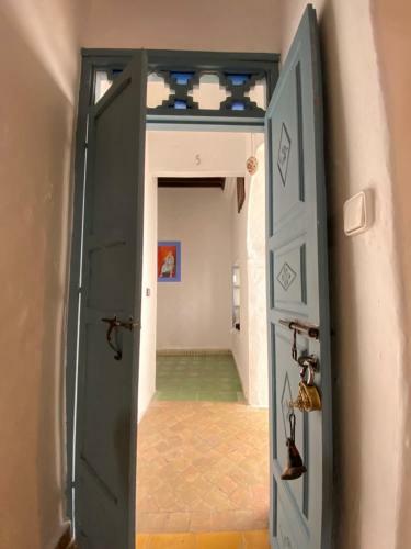 Hotel Casa Perleta