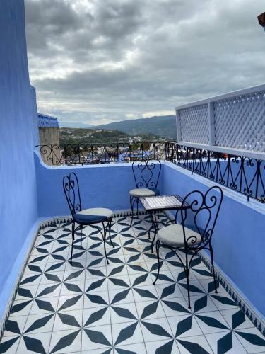 Hotel Casa Perleta
