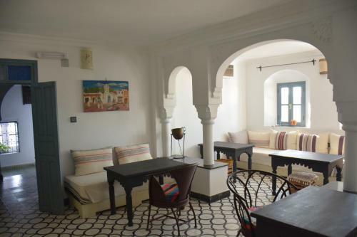 Hotel Casa Perleta