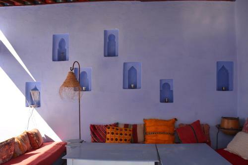 Hotel Casa Perleta