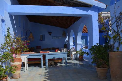Hotel Casa Perleta
