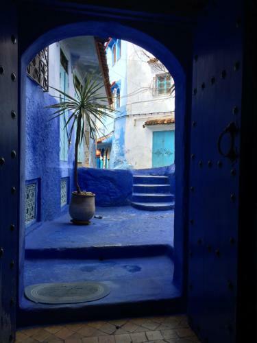 Hotel Casa Perleta