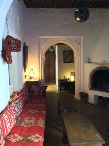 Hotel Casa Perleta
