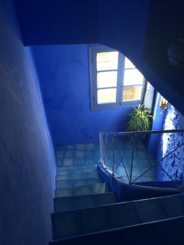 Hotel Casa Perleta