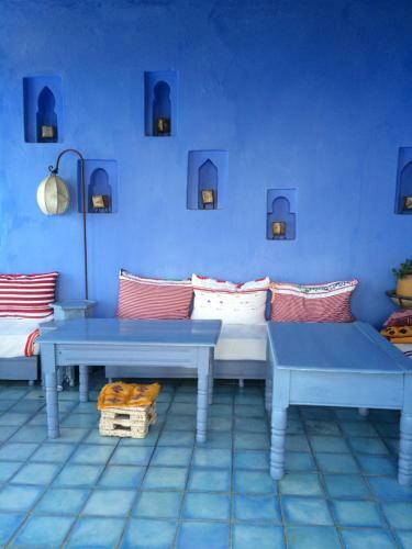 Hotel Casa Perleta