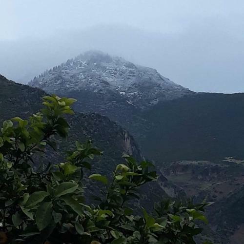 Apartamento Dar Sidi Mfedal