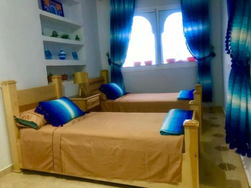 Apartamento Dar Sidi Mfedal