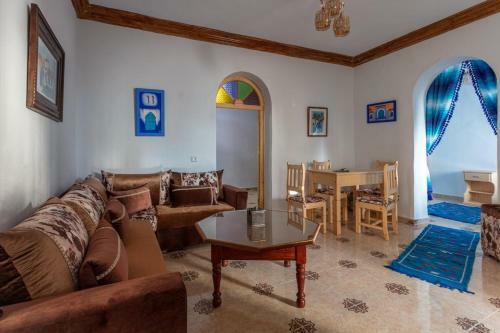 Apartamento Dar Sidi Mfedal