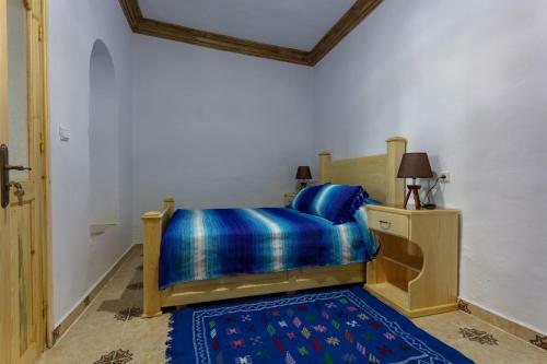 Apartamento Dar Sidi Mfedal