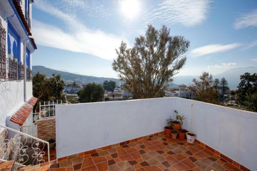 Apartamento Dar Sidi Mfedal