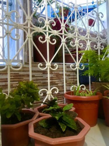 Apartamento Dar Sidi Mfedal