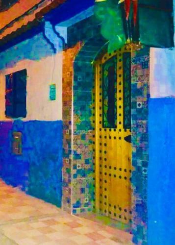 Apartamento Dar Sidi Mfedal