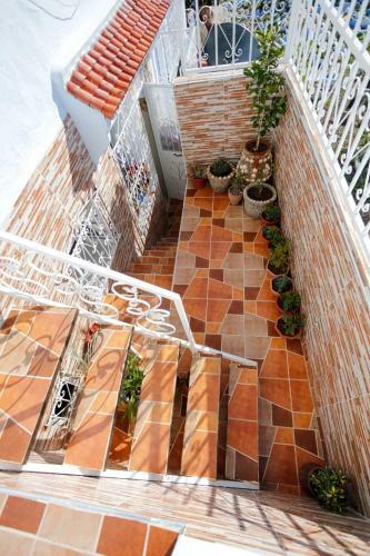 Apartamento Dar Sidi Mfedal
