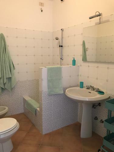 Casa Angela
